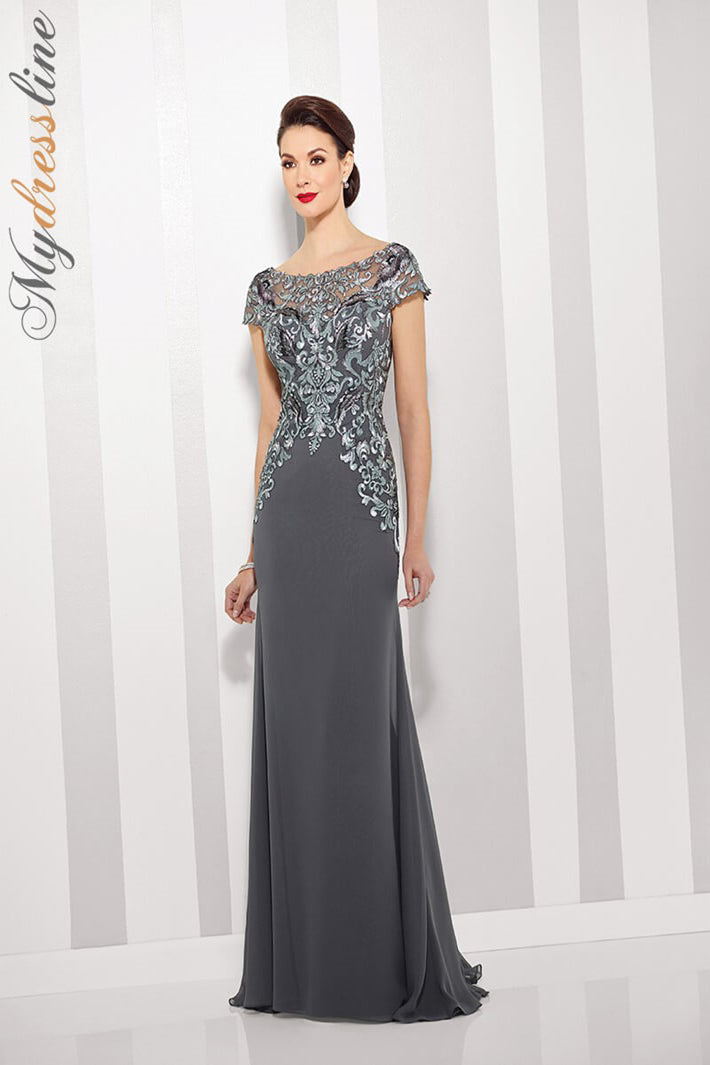 Cameron Blake 216691 Dress