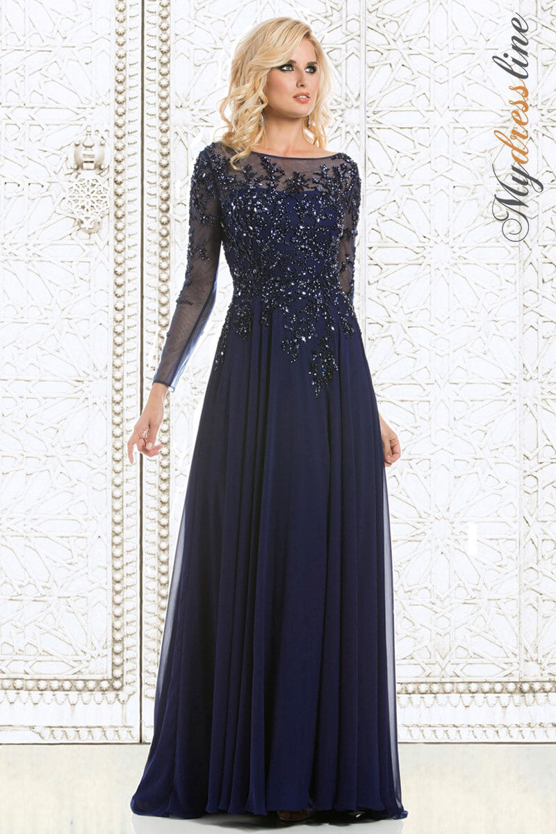 Feriani store couture gowns