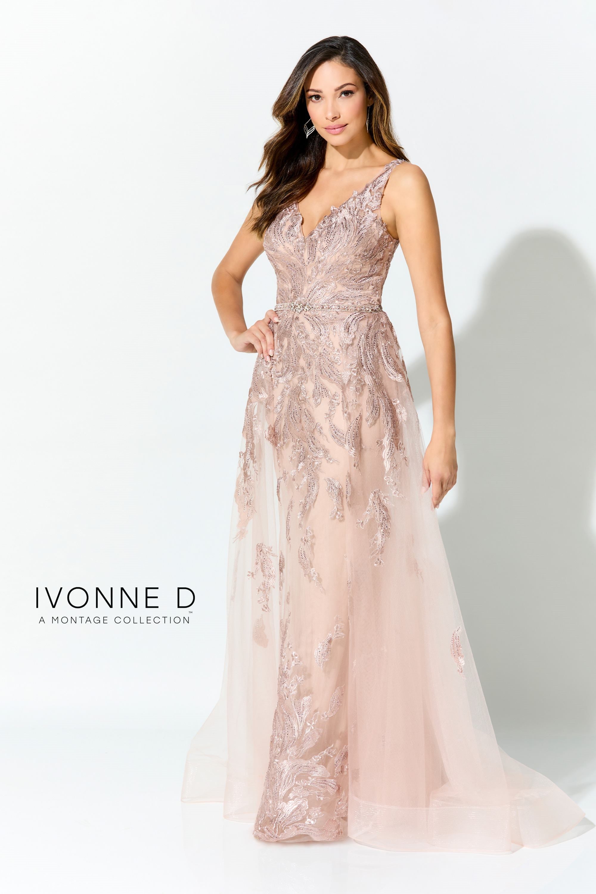 Topaz Bridesmaid Dresses