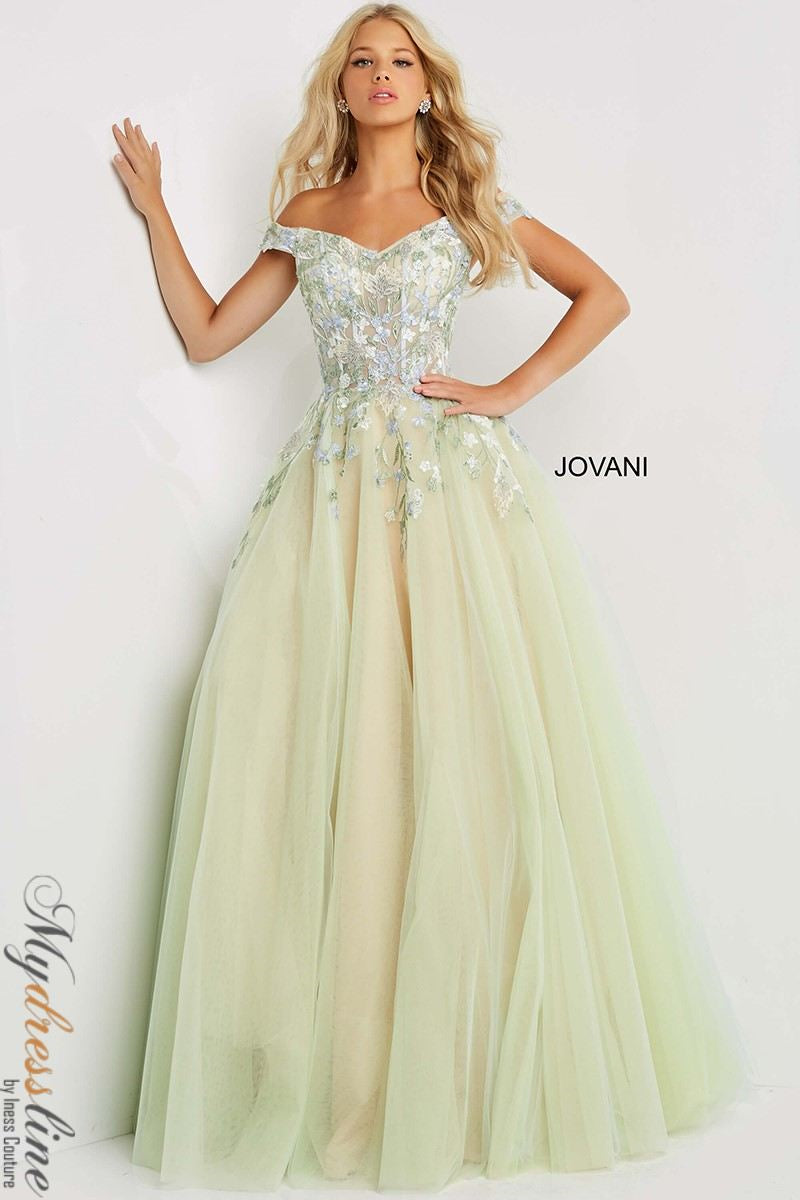 Jovani 61109 best sale