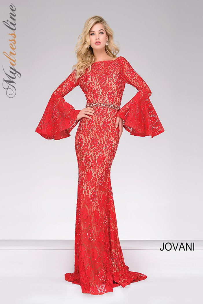 Jovani 67330 shop