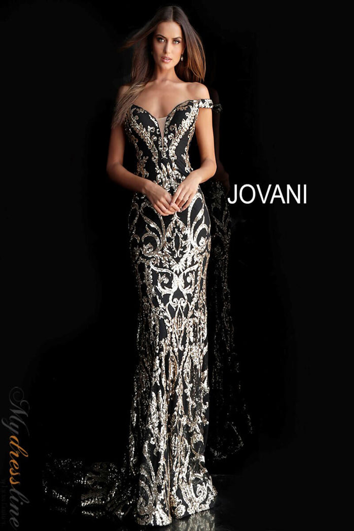 Jovani 63349 on sale