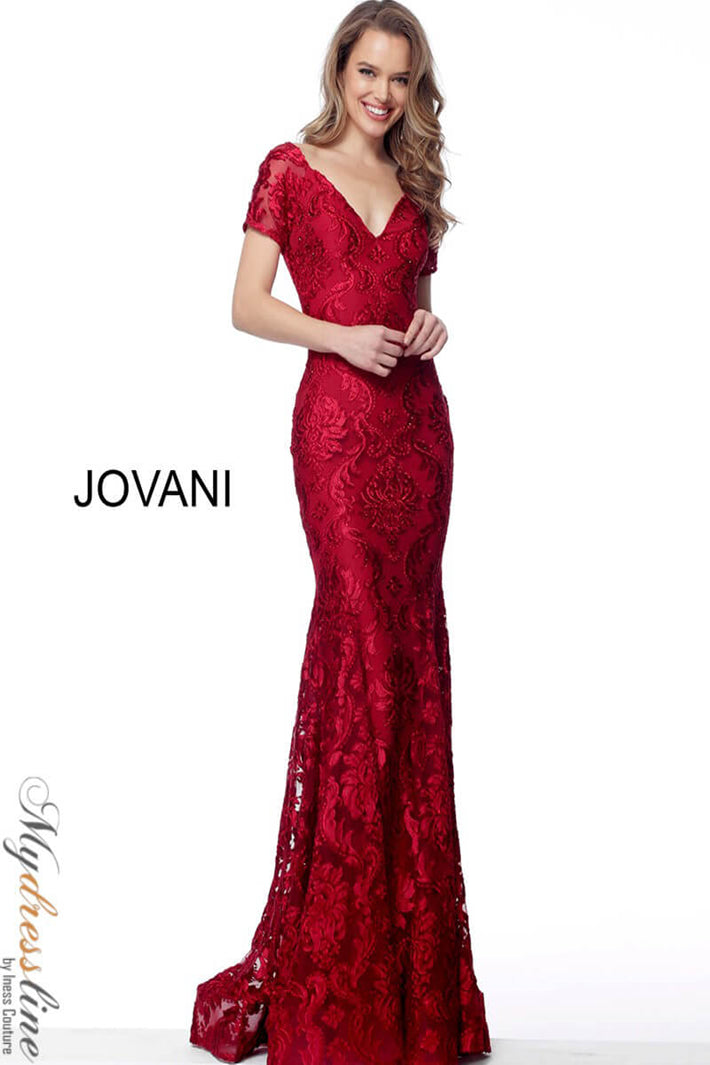 Jovani 68446 on sale