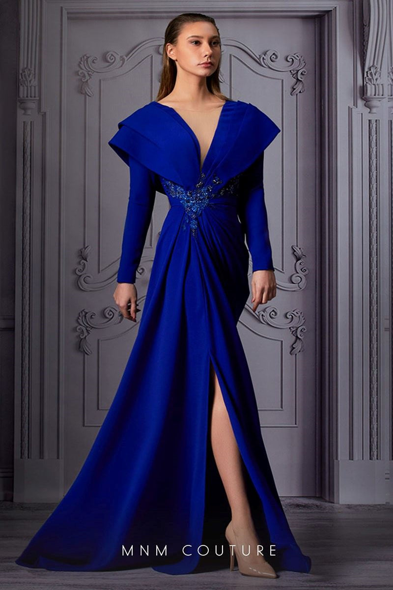 MNM Couture K3852 Dress – Mydressline