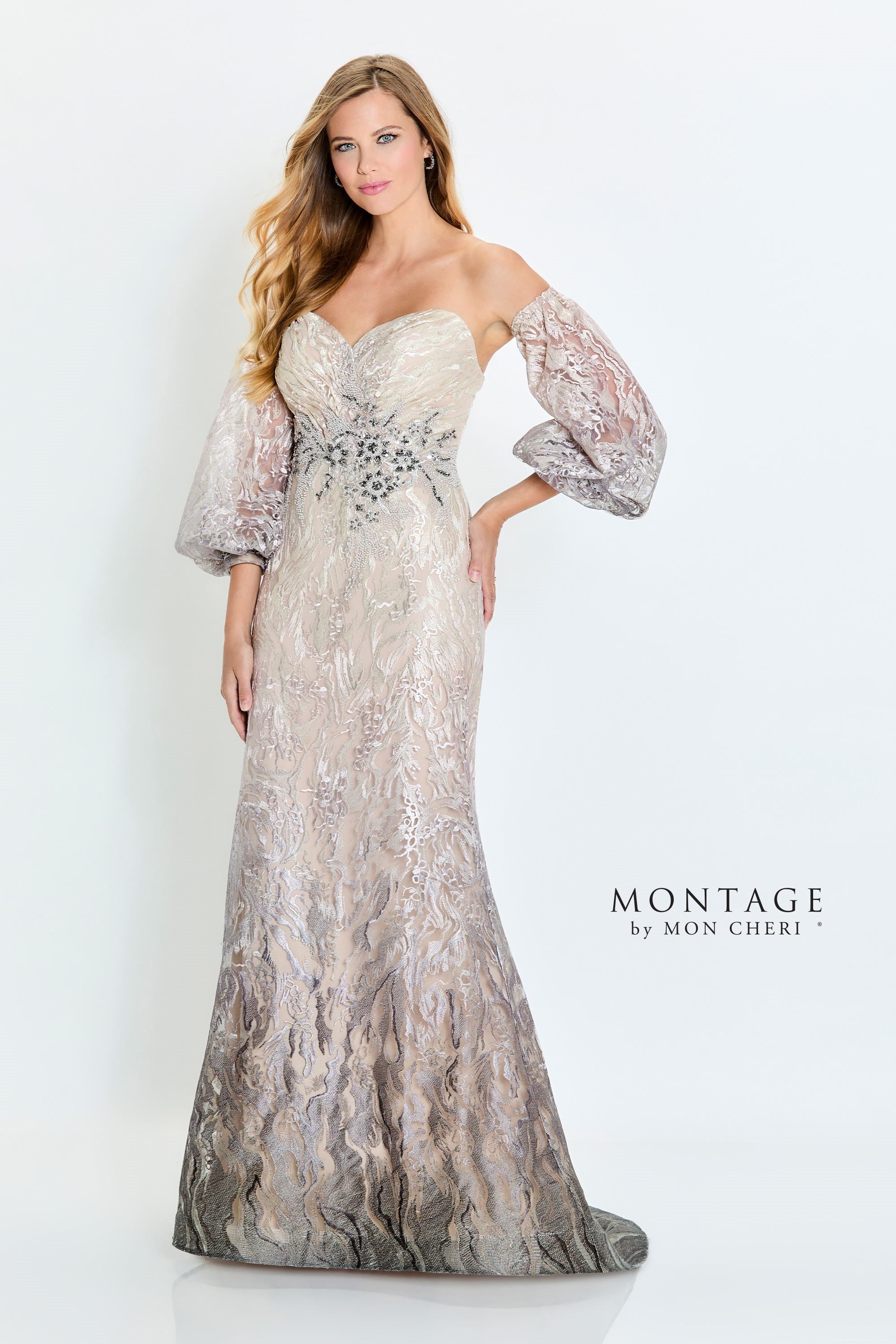 Discount Mon Cheri Dresses