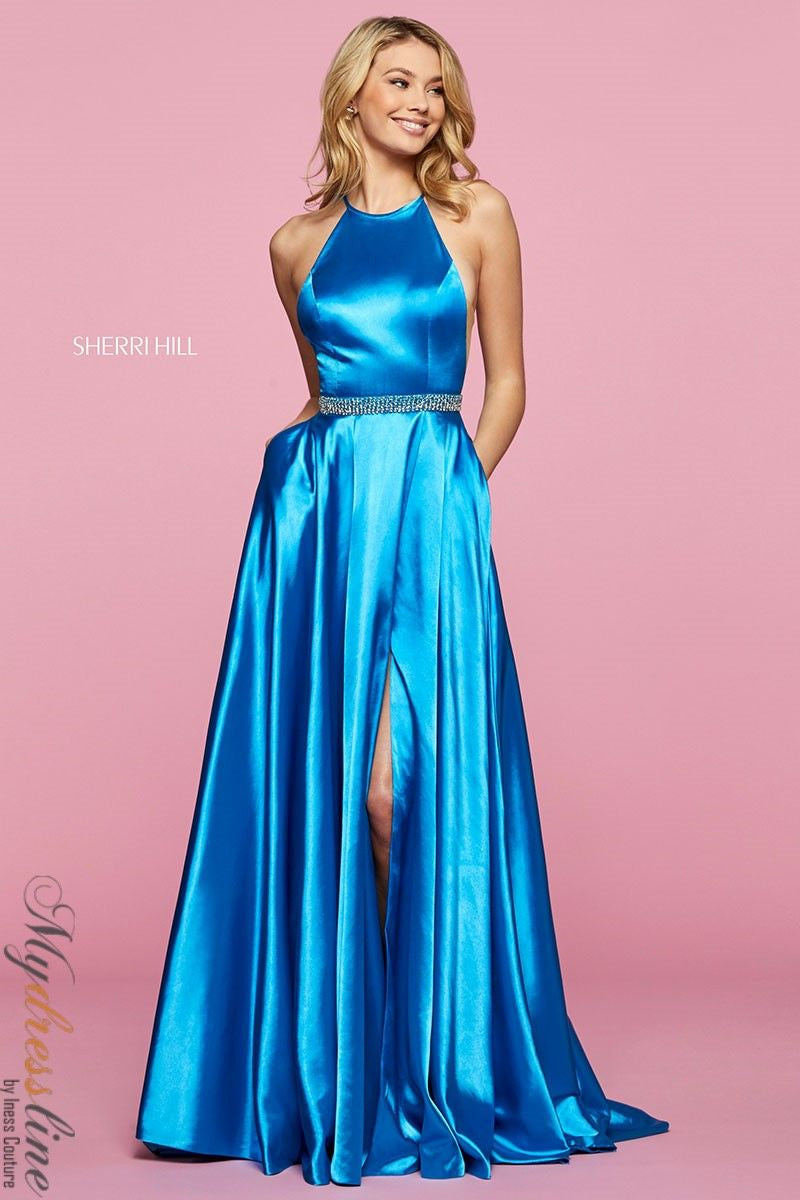 Sherri hill outlet 51883