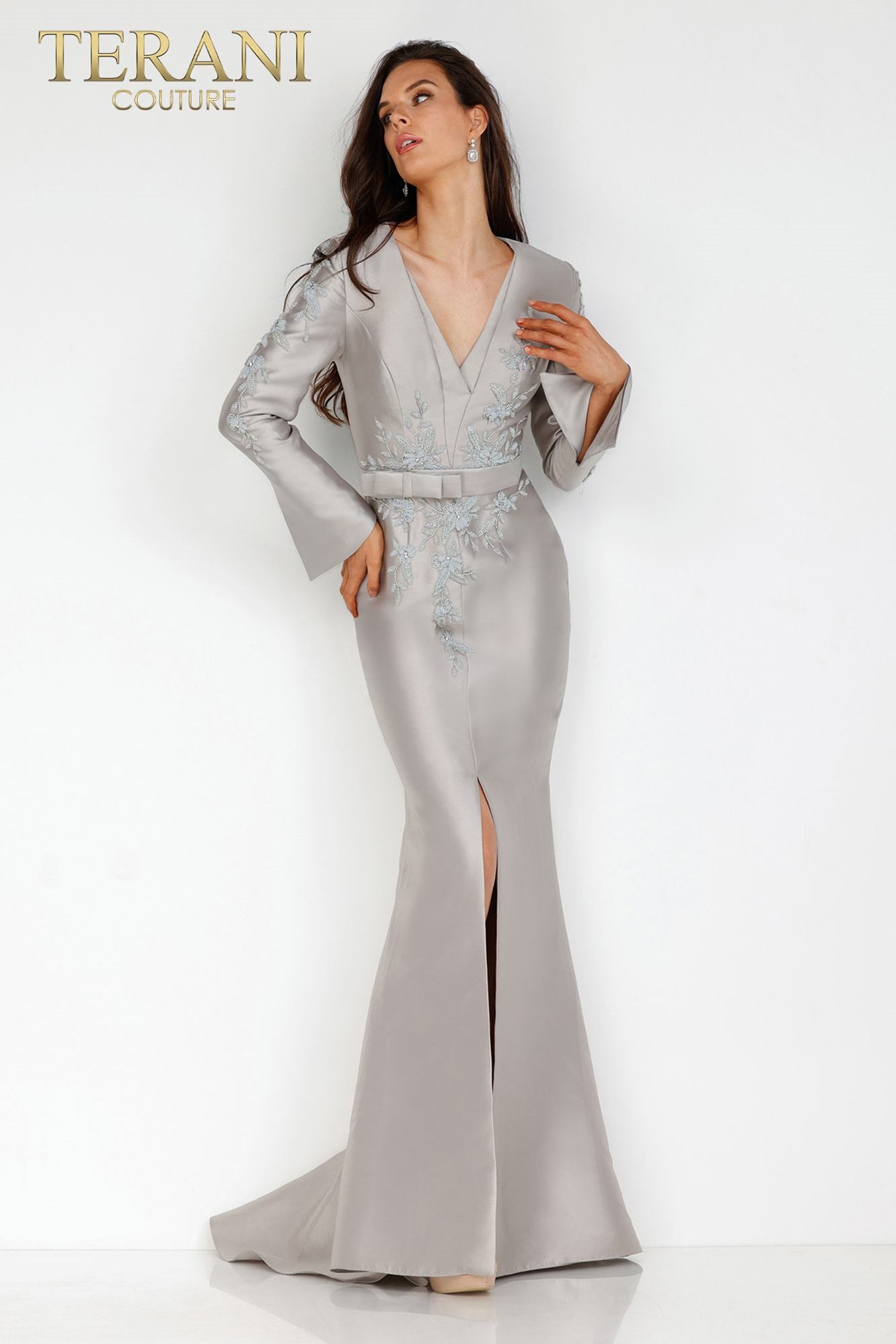 Mother of the Bride Dresses & Gowns - Terani Couture