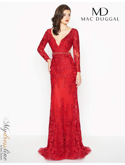 For the Person for Choosing Clothes and Carrier of Most Attractive Glamorous Red Carpet Dresses!