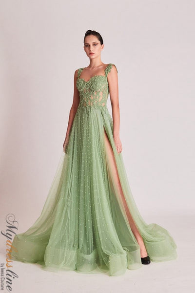 All Pretty Full of Color Spring Outfit Designer Dresses Online