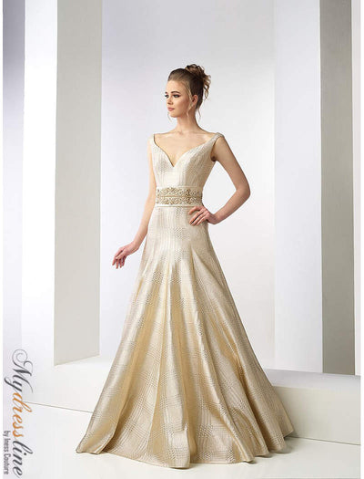 Look Amazing Wedding Party Designer Dresses