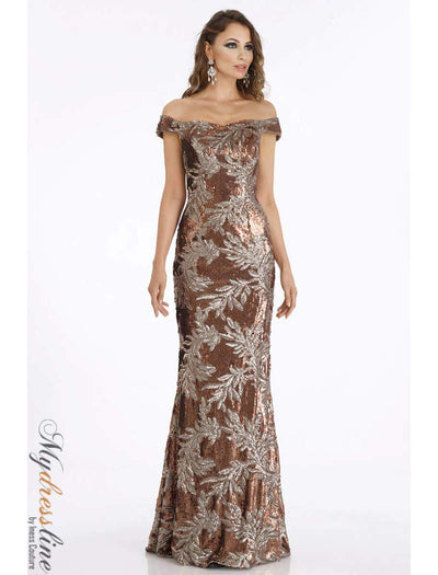 Mother of the Bride Special Occasion Elegant Designer Dresses