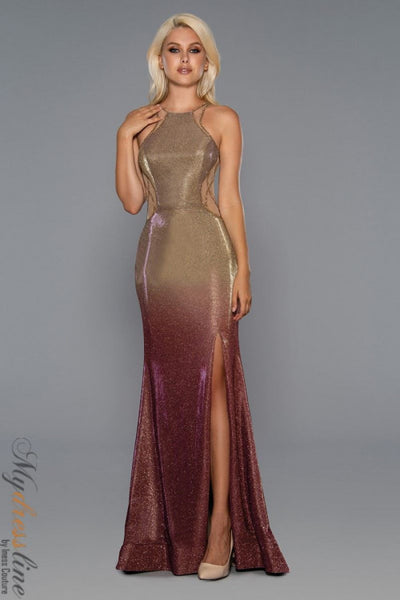 Dazzling Girls Color Full Party Designer Dresses Collection