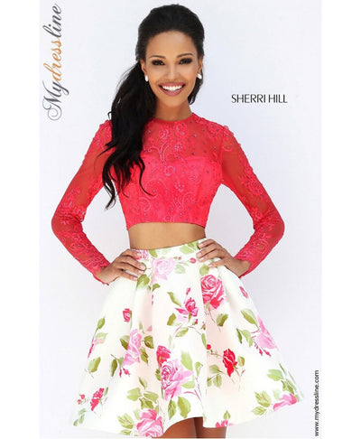 Fashionable Lifestyle of Today's Woman by Sherri Hill