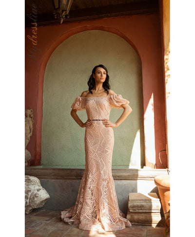 A Place to Grab Great High Quality Dresses - Nicole Bakti Collection