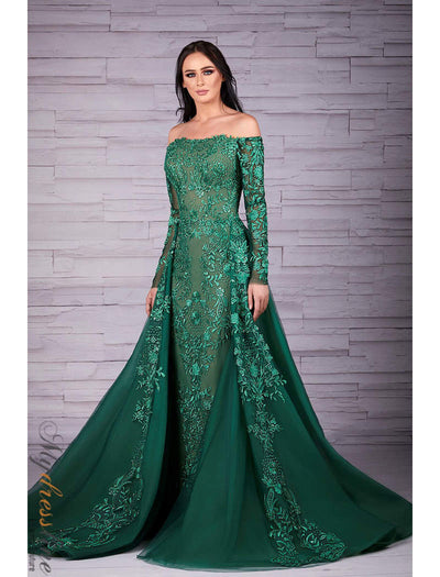 Perfectly Evening Wedding Party All Women Designer Dresses