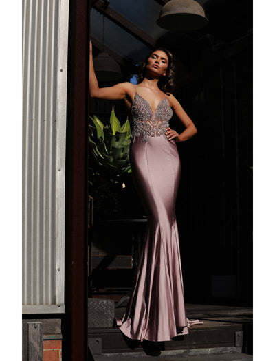 Precious Look Graduation Day and Evening Party Dresses Collection