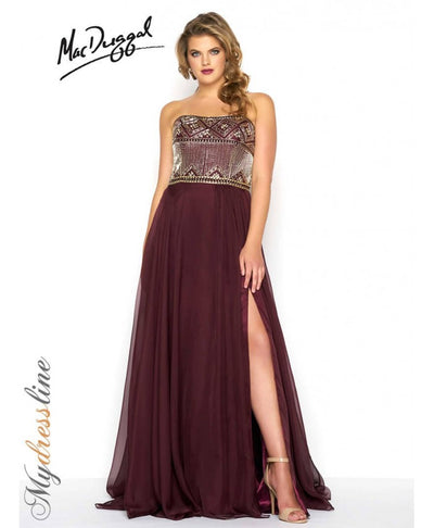 Sophisticated Perfectly looking Wedding Party Dresses Online