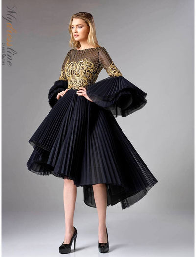 12 Special Occasion and Gorgeous Designer Perfect Look Fashion Dresses