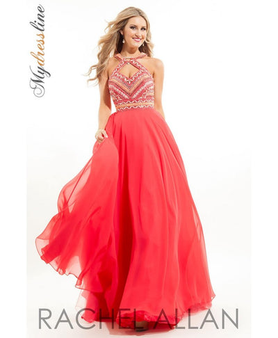 Prom Party Dresses Collection Online by Rachel Allan