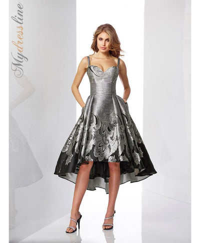 Sparkling Dresses with Special Design