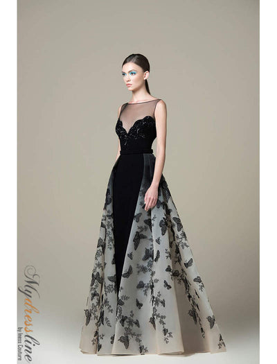 Mother of the Bride and Women Party Designer Dresses Collection