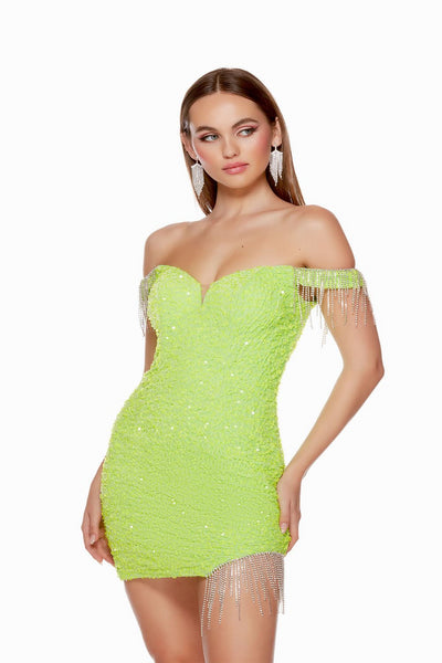 Alyce 4757