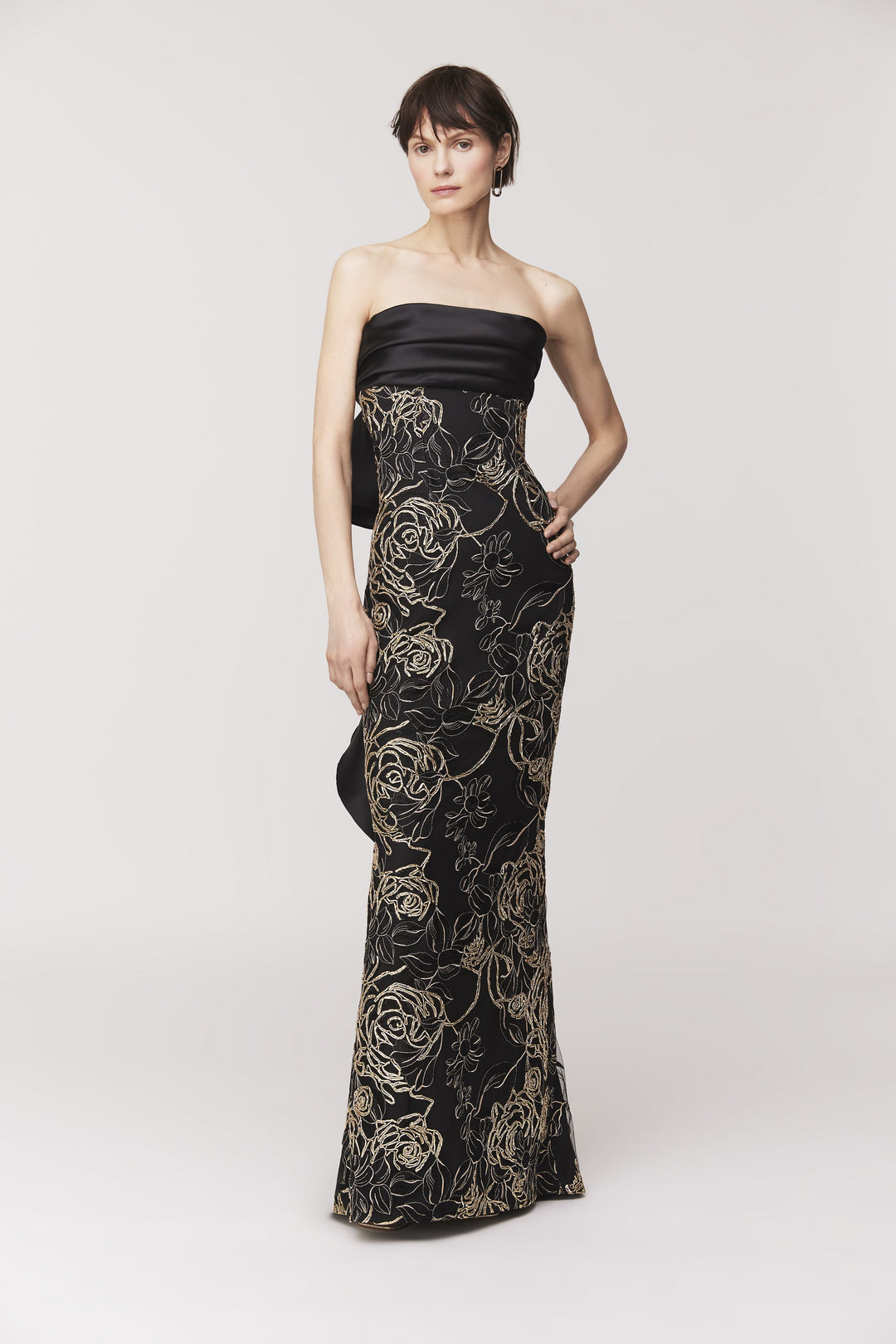 Audrey+Brooks Designer Dresses and Gowns – Mydressline