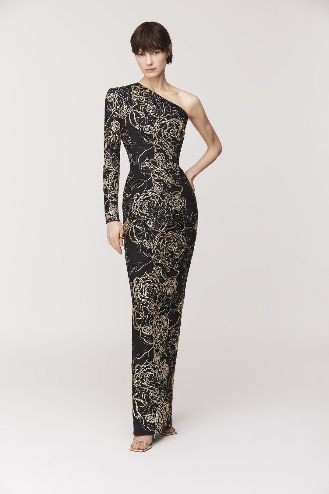 Audrey+Brooks Designer Dresses and Gowns – Mydressline