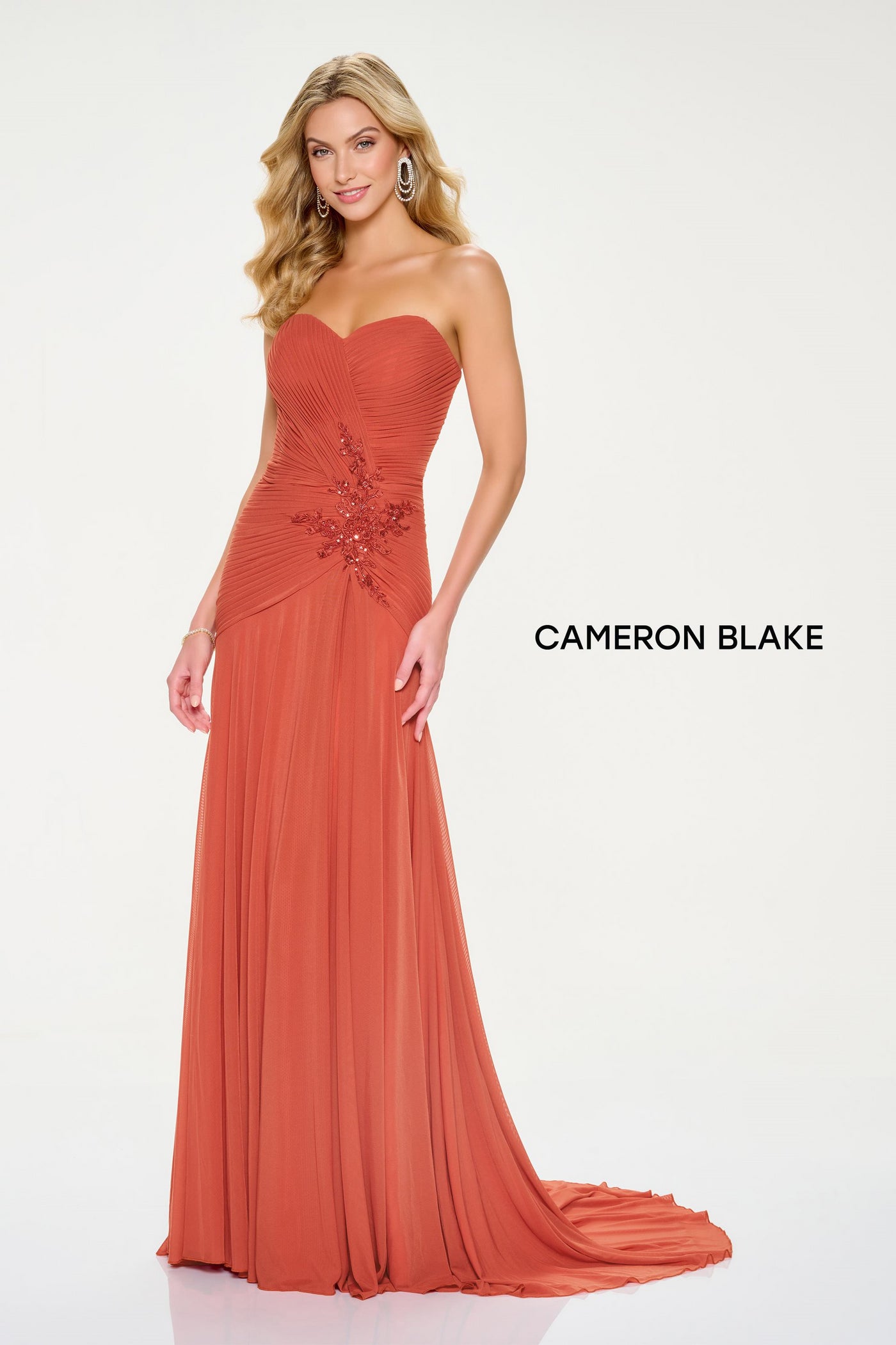 Cameron Blake CB202