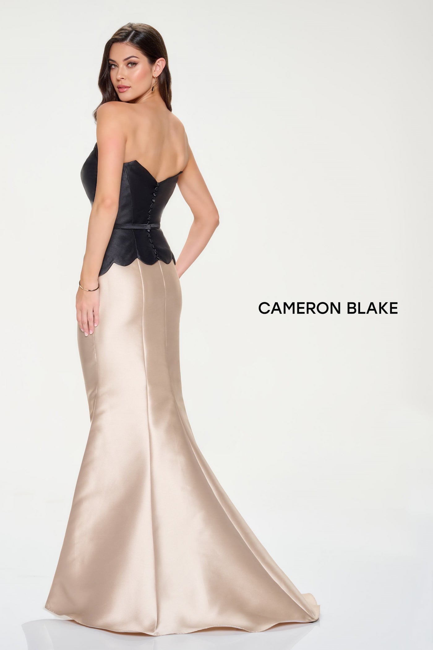 Cameron Blake CB206