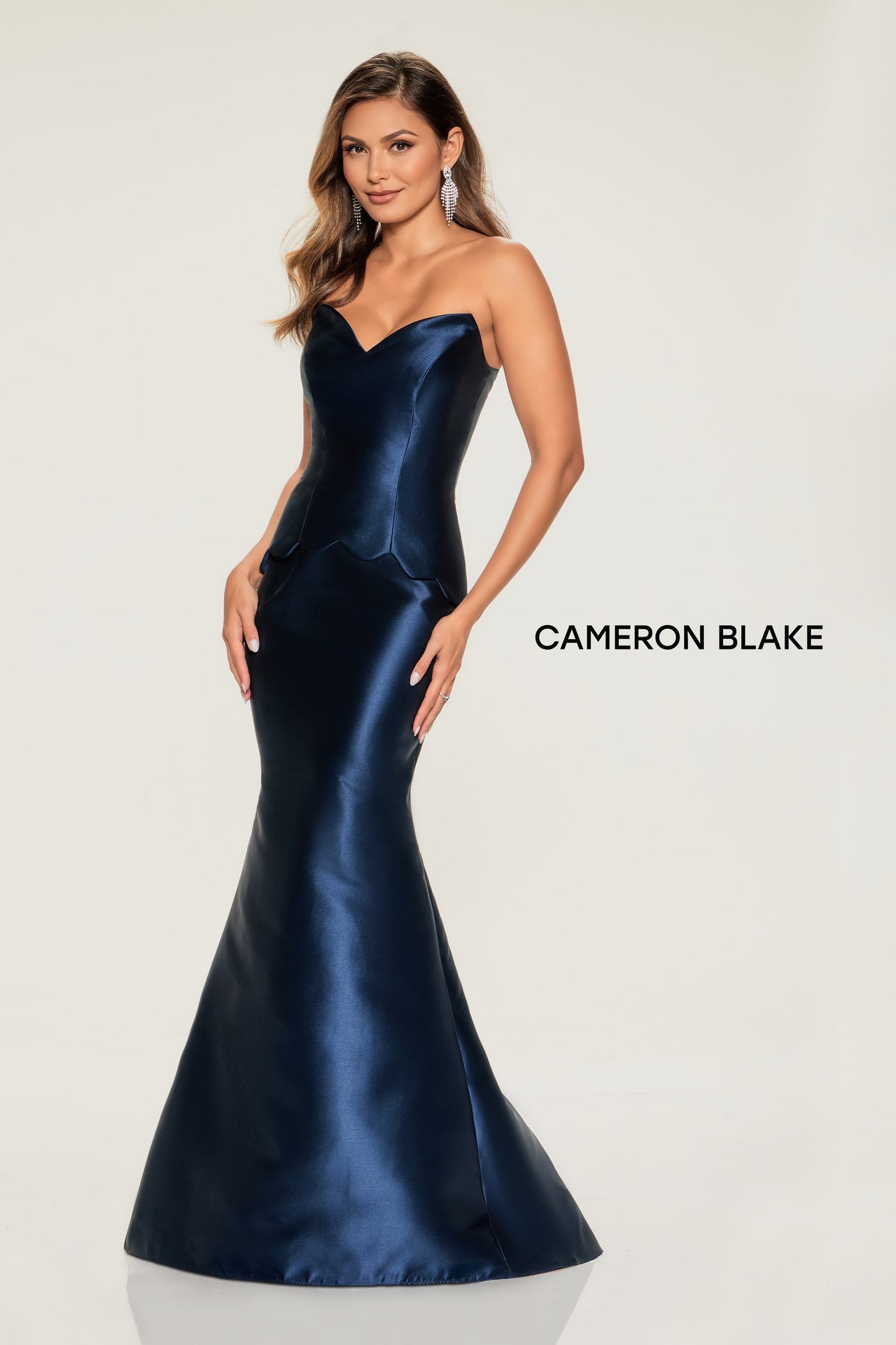 Cameron Blake CB206