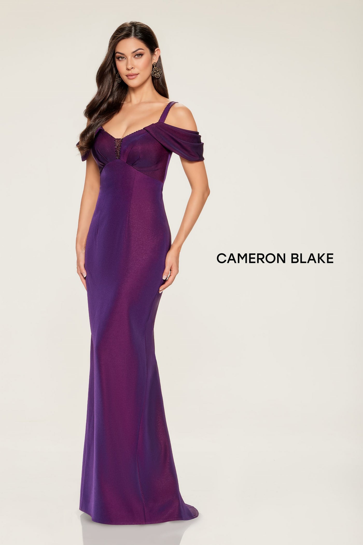 Cameron Blake CB214