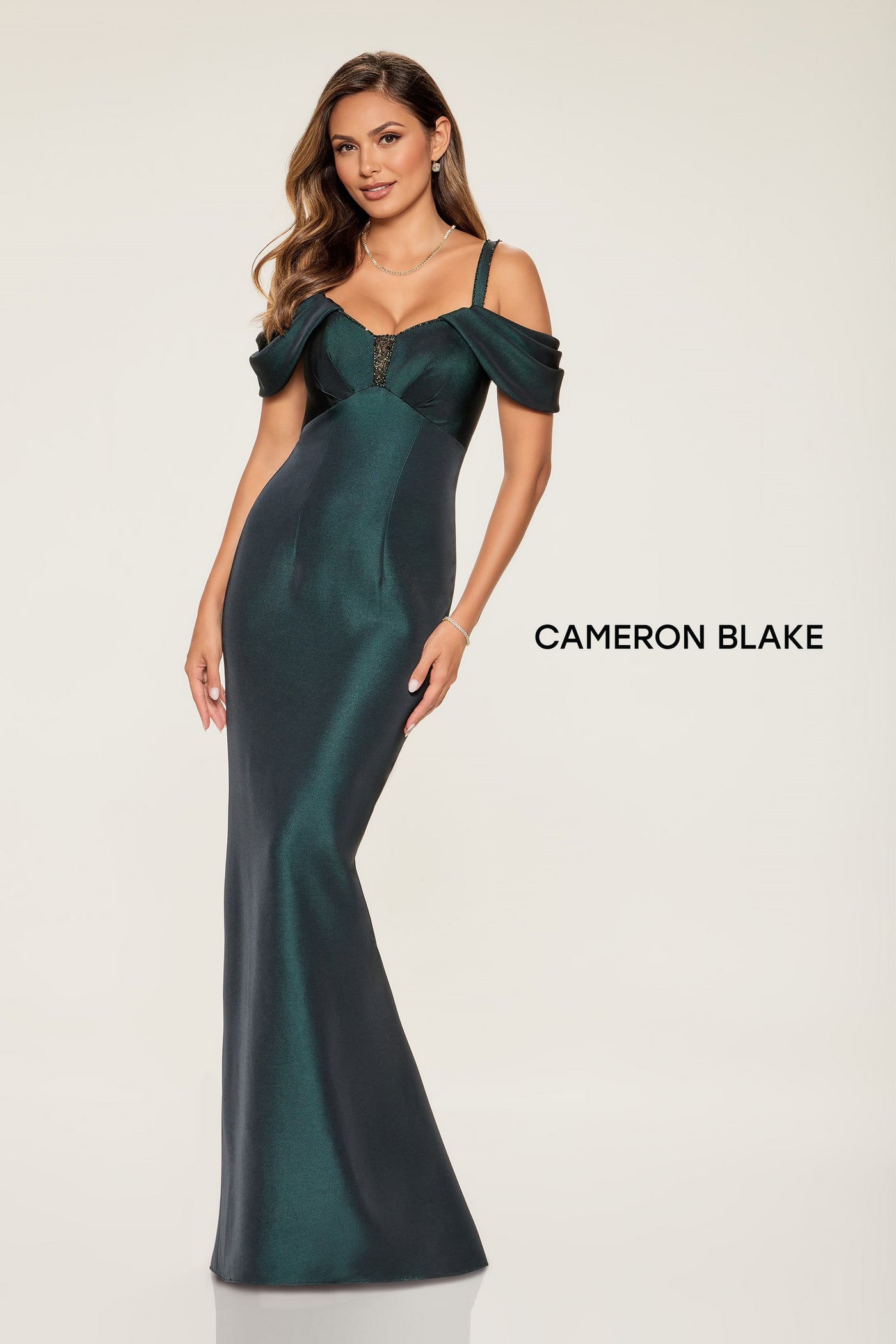 Cameron Blake CB214