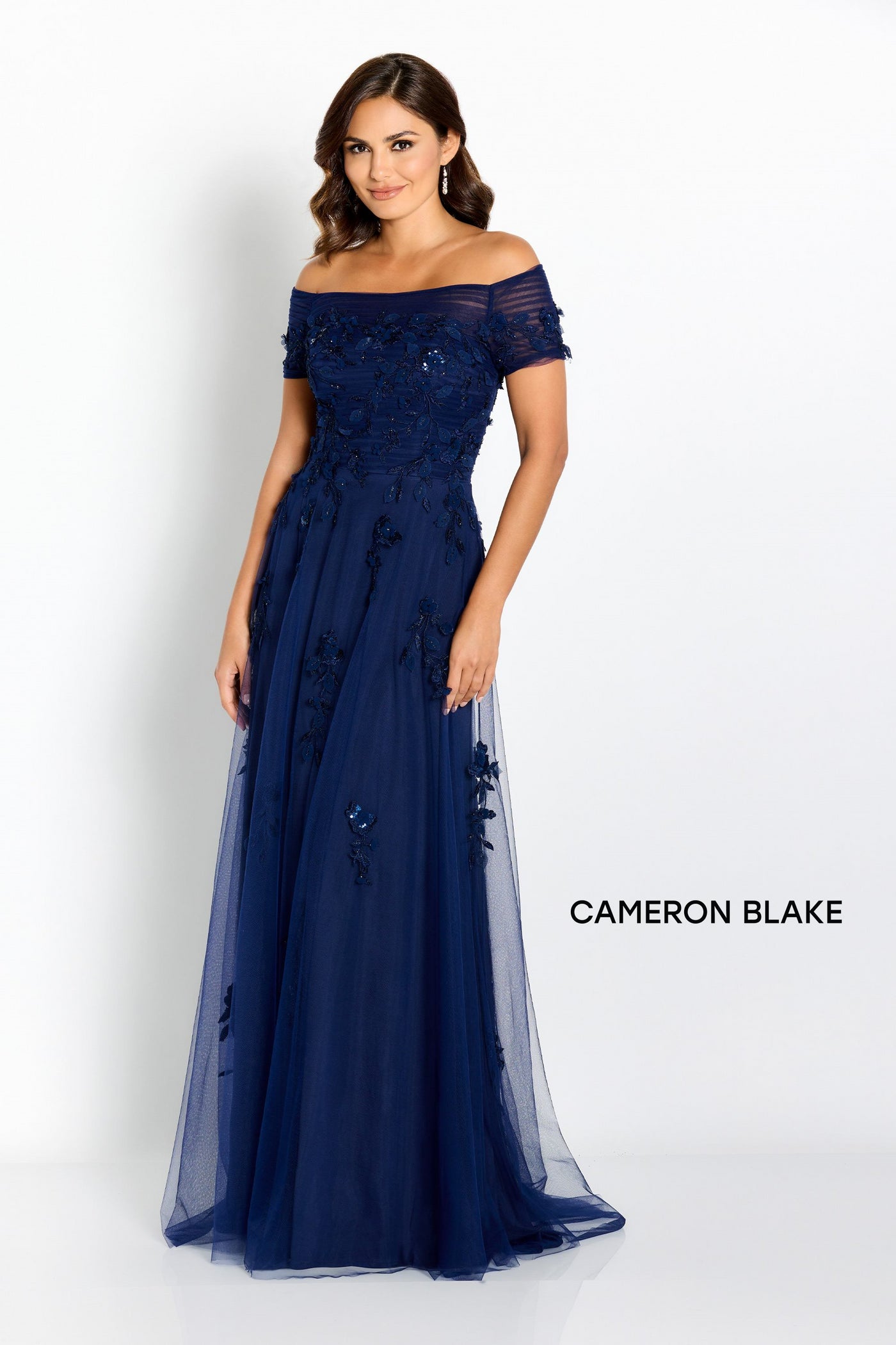 Cameron Blake CB751