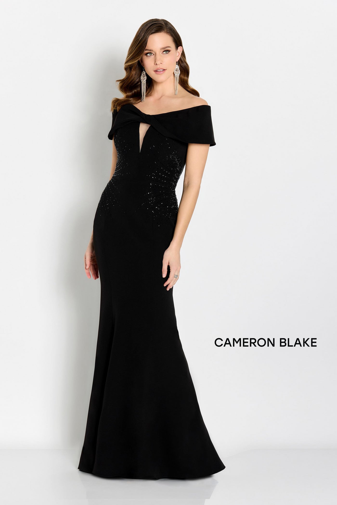 Cameron Blake CB758