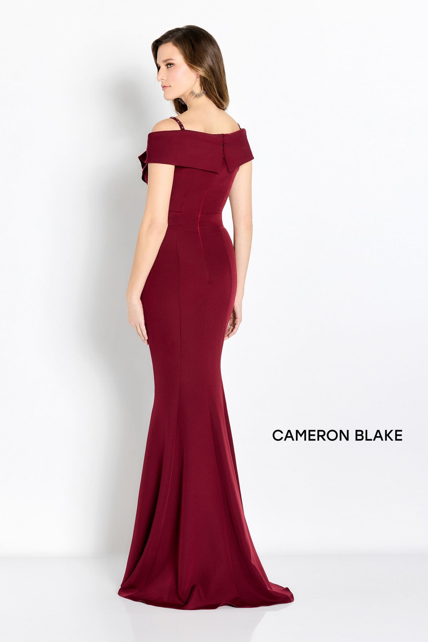 Cameron Blake CB762