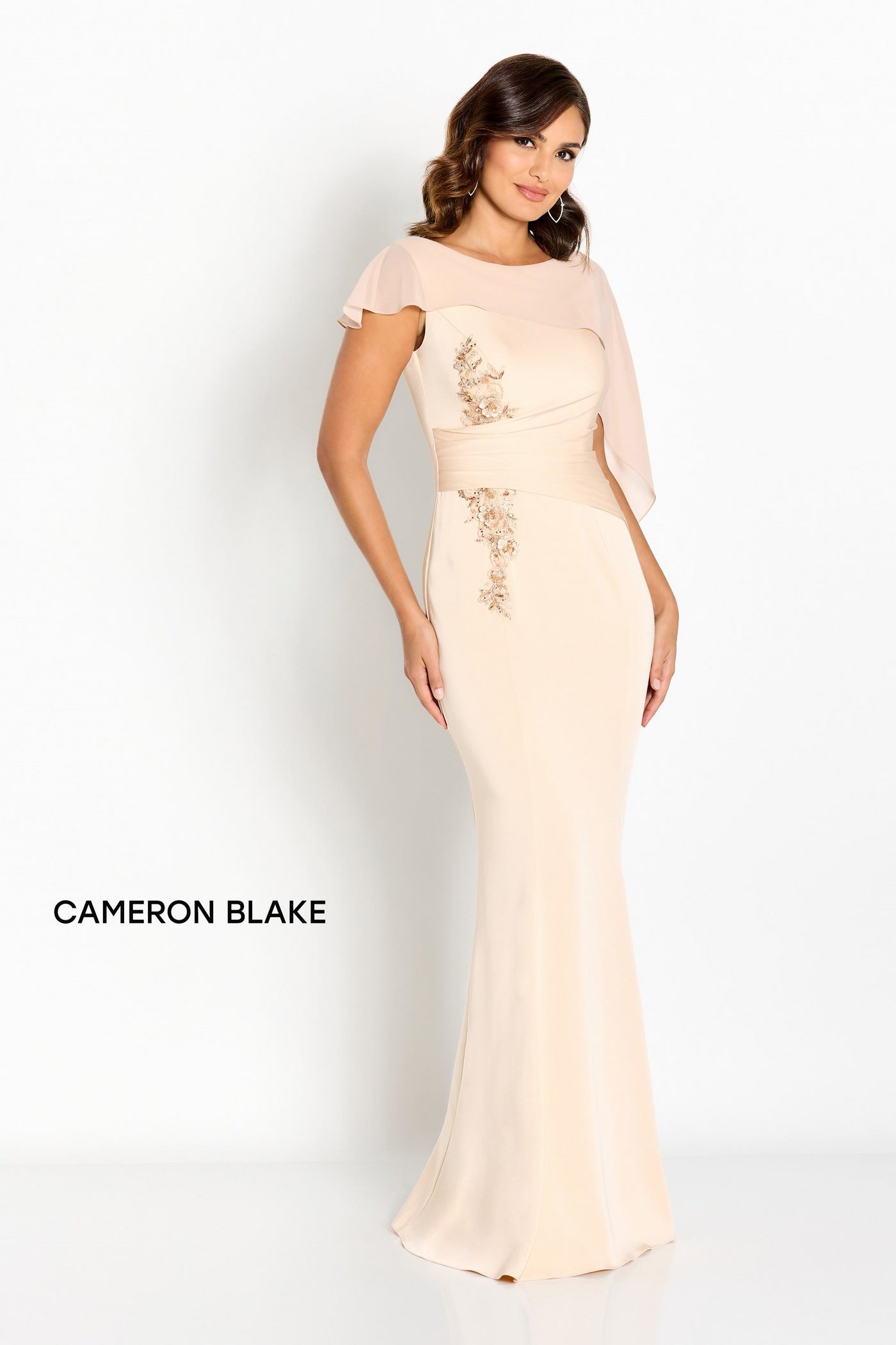 Cameron Blake CB763