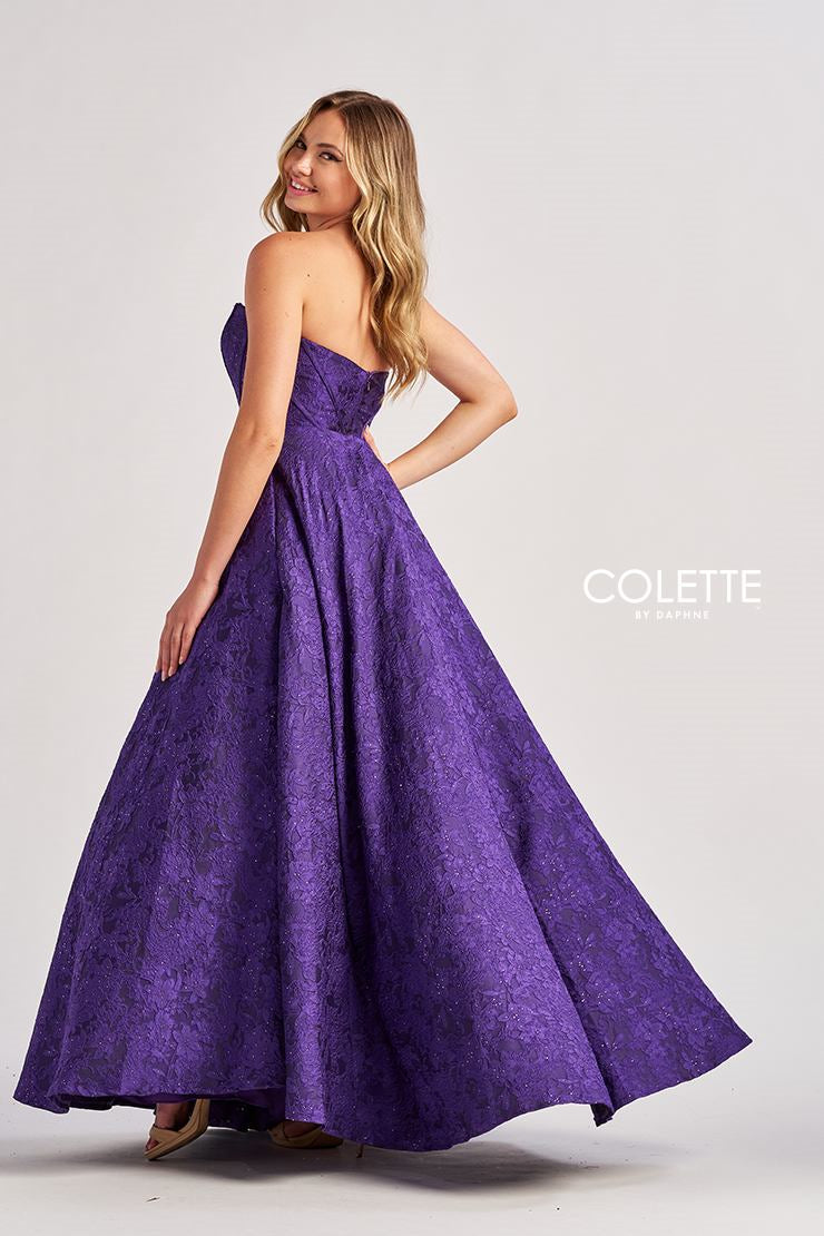 Colette CL8675