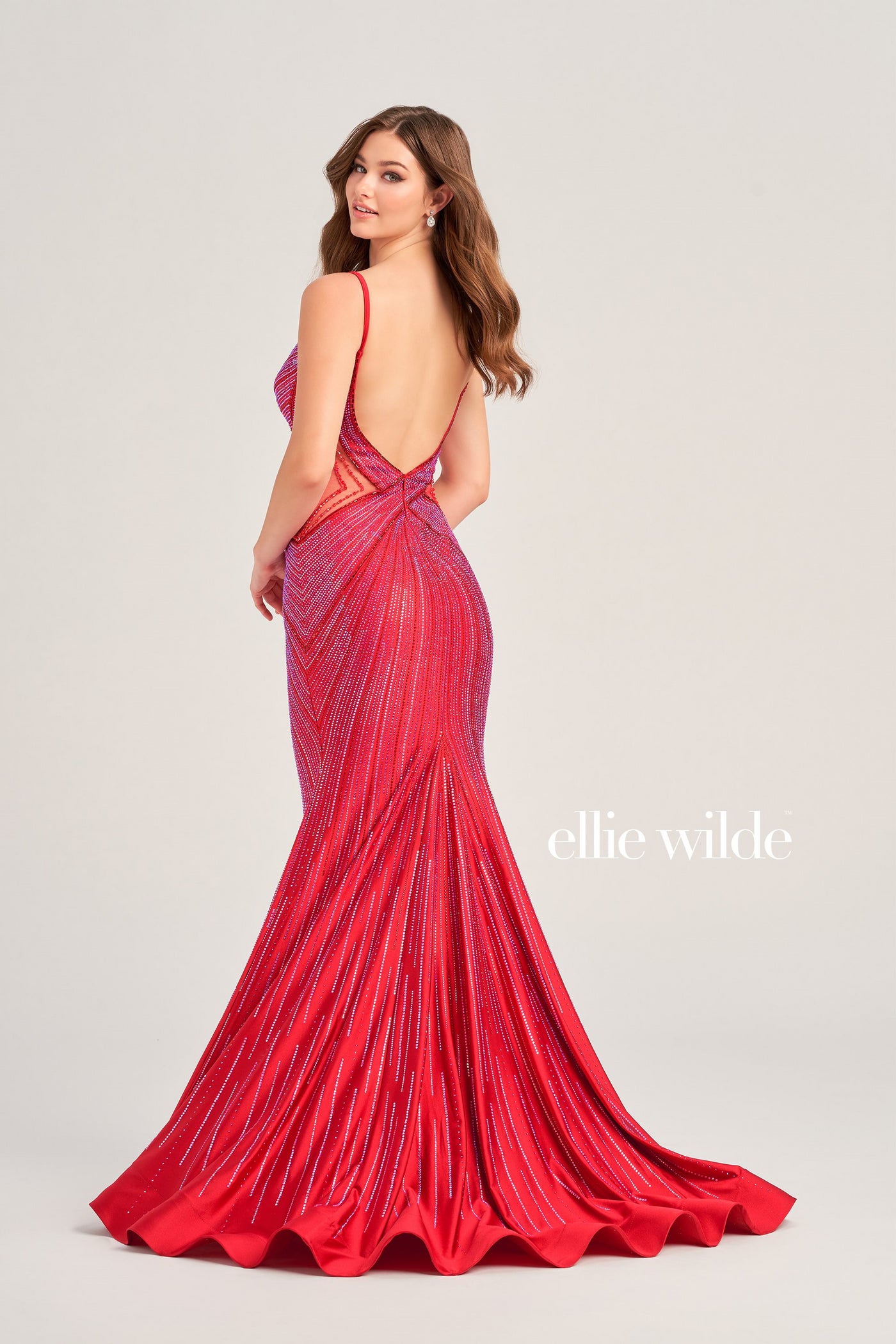 Ellie Wilde EW35001