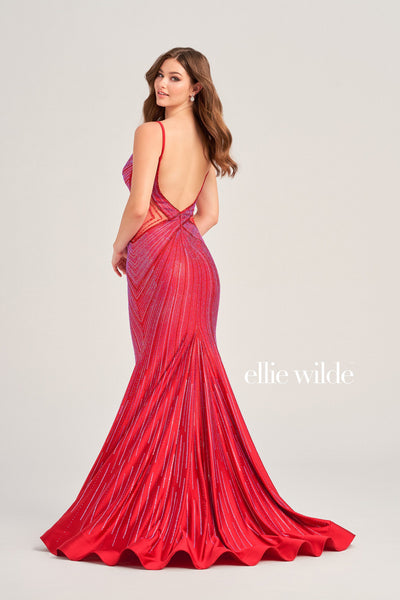 Ellie Wilde EW35001