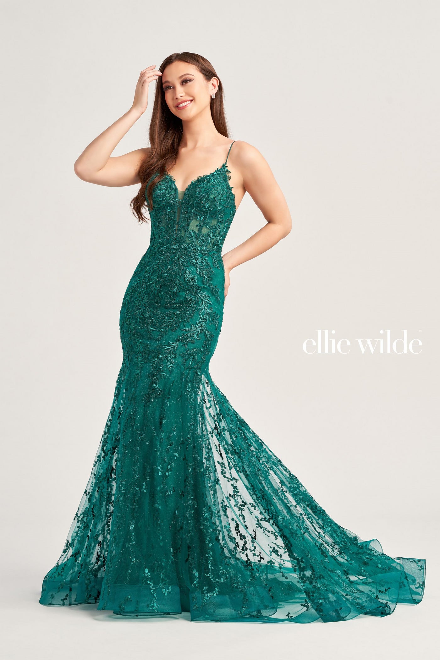 Ellie Wilde EW35010