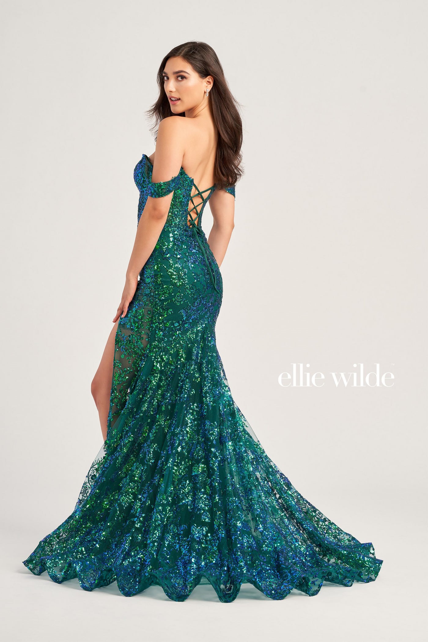 Ellie Wilde EW35014