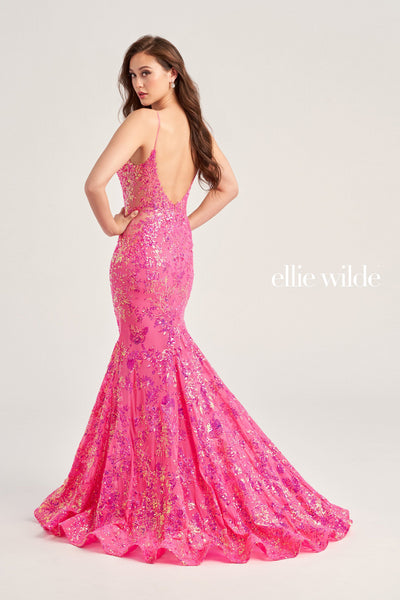 Ellie Wilde EW35015