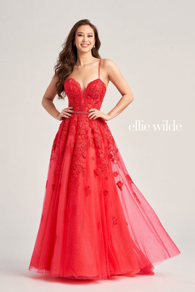 Ellie Wilde EW35016