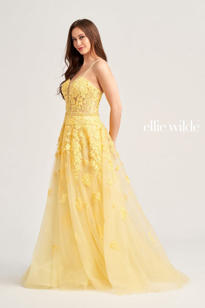 Ellie Wilde EW35016