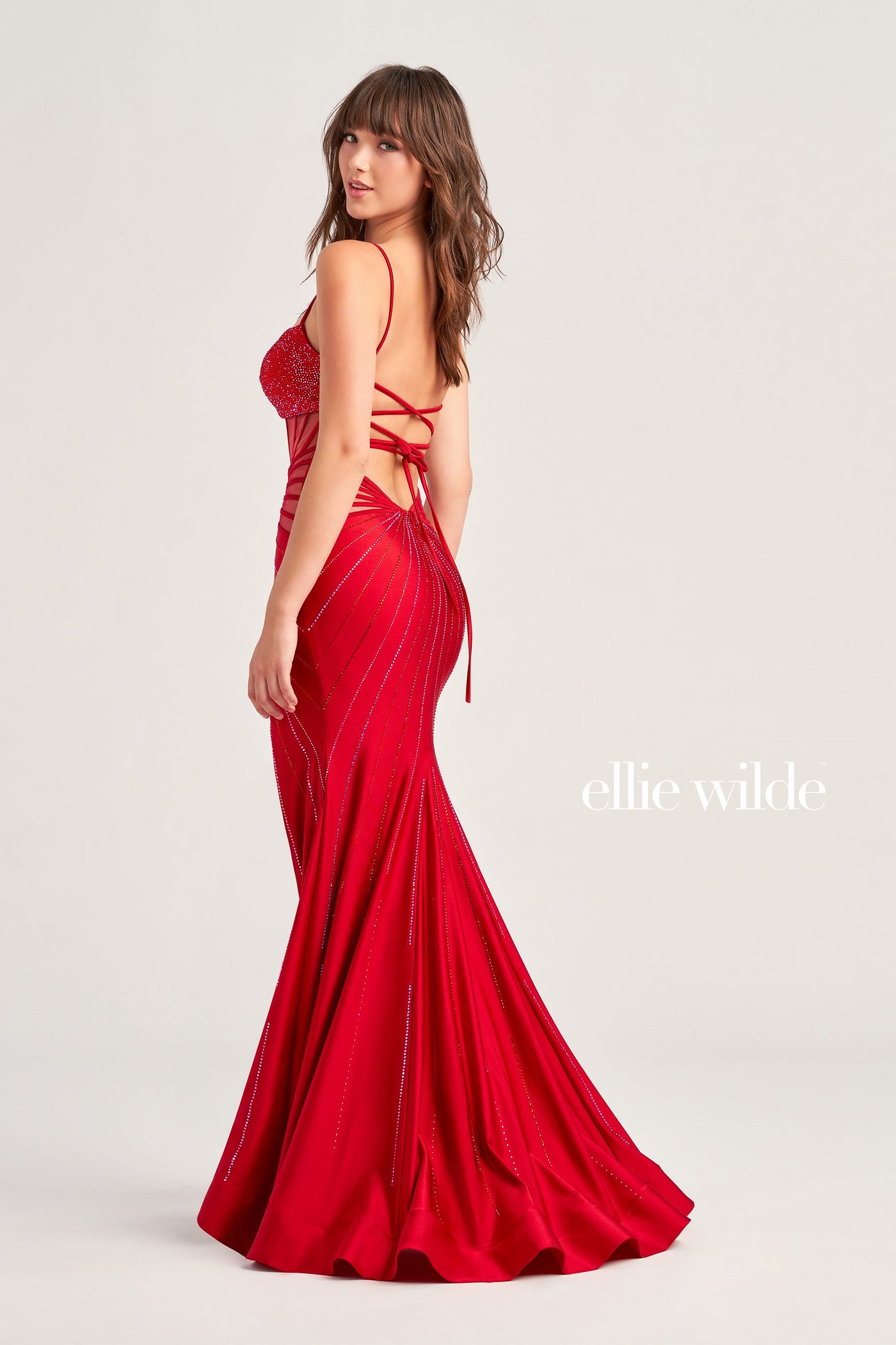 Ellie Wilde EW35026