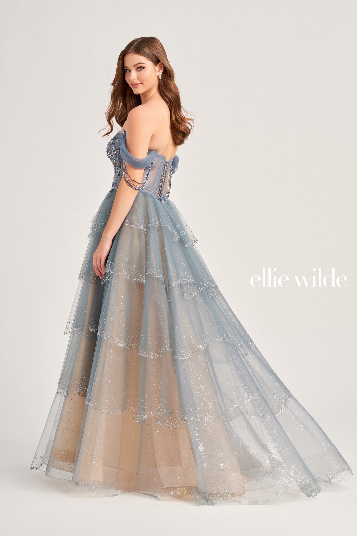 Ellie Wilde EW35040