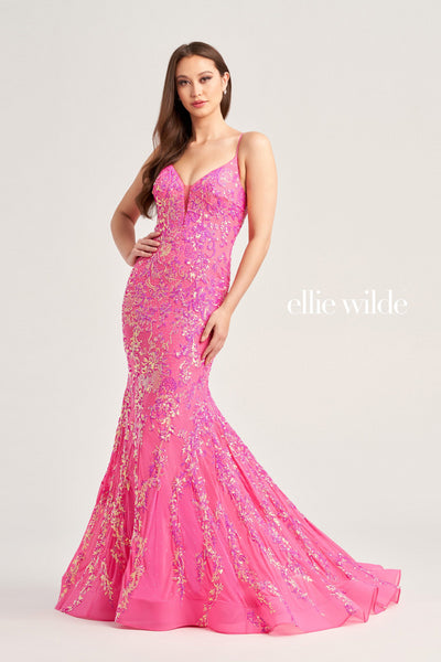 Ellie Wilde EW35048