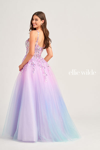 Ellie Wilde EW35055