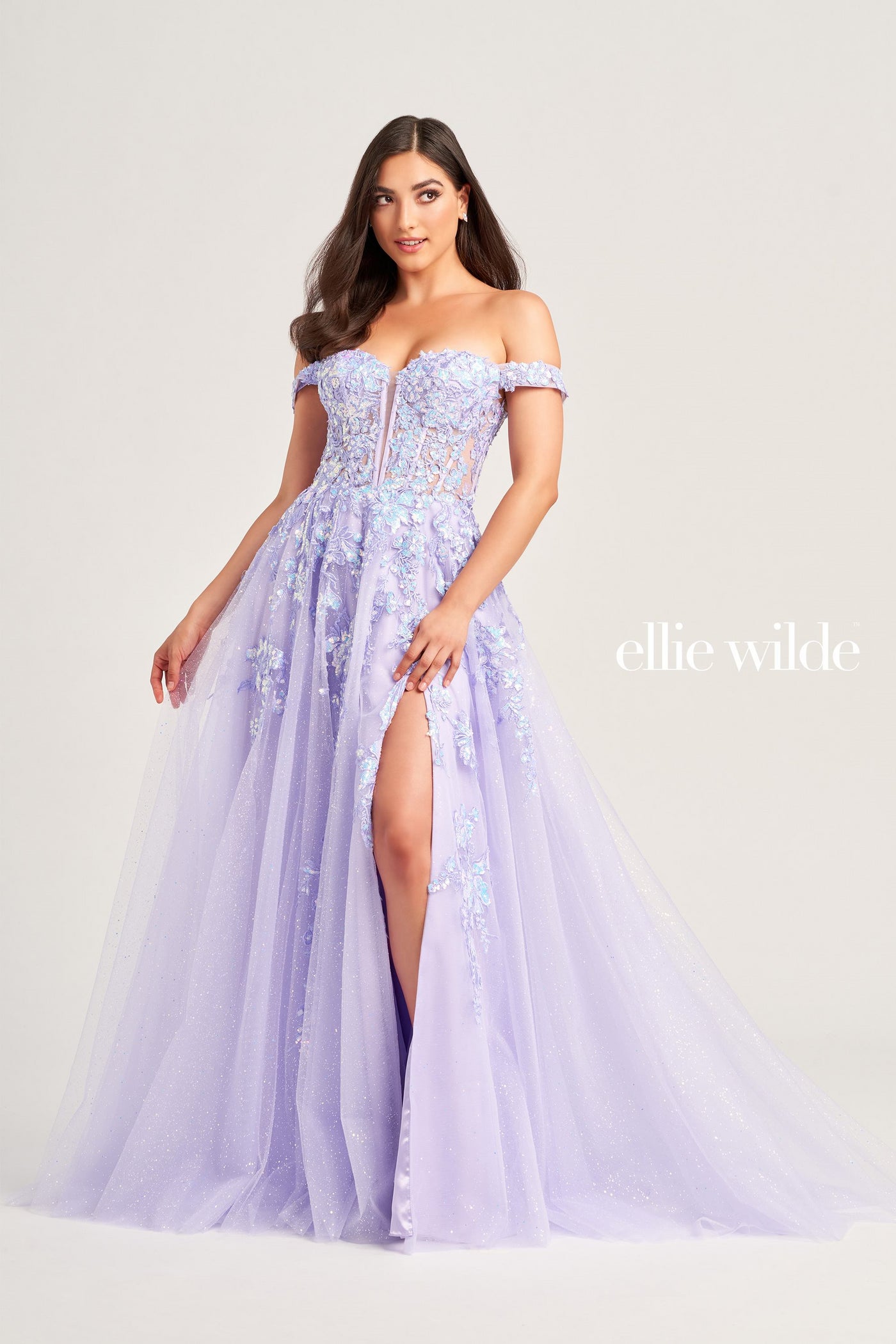 Ellie Wilde EW35058